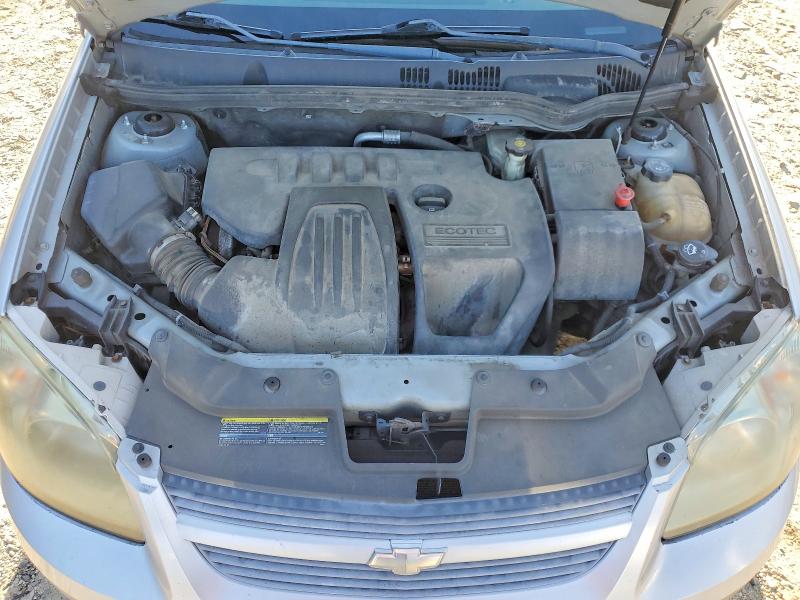 Photo 11 from auction – 2009 CHEVROLET COBALT with VIN 1G1AT18HX97276789