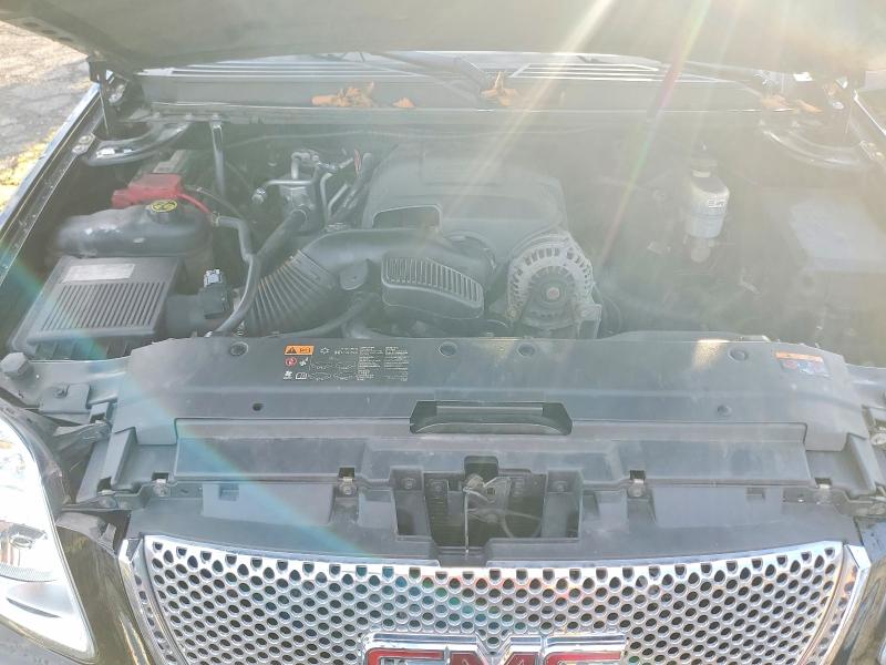 صورة رقم 12 من المزاد - 2013 GMC YUKON مع VIN 1GKS2EEF5DR252359