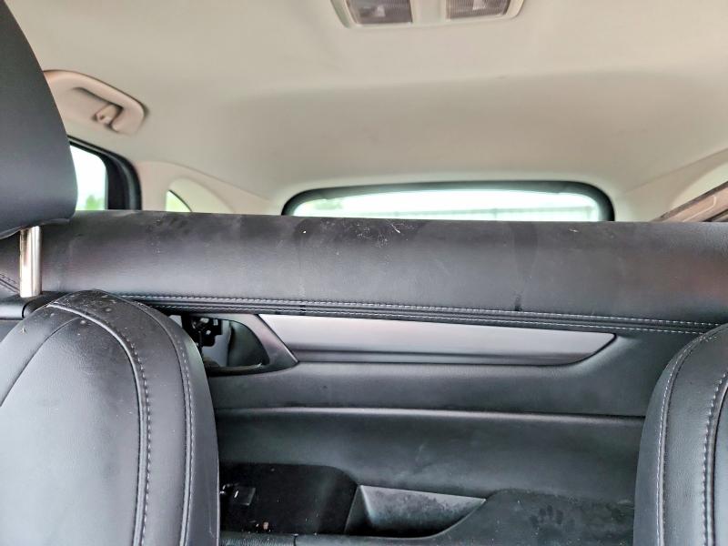 Zdjęcie 10 z aukcji – 2019 MAZDA CX-5 z VIN JM3KFBCM3K1641231