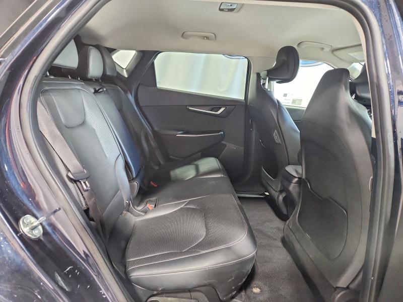 Photo 10 from auction – 2023 KIA EV6 with VIN KNDC34LA9P5611478