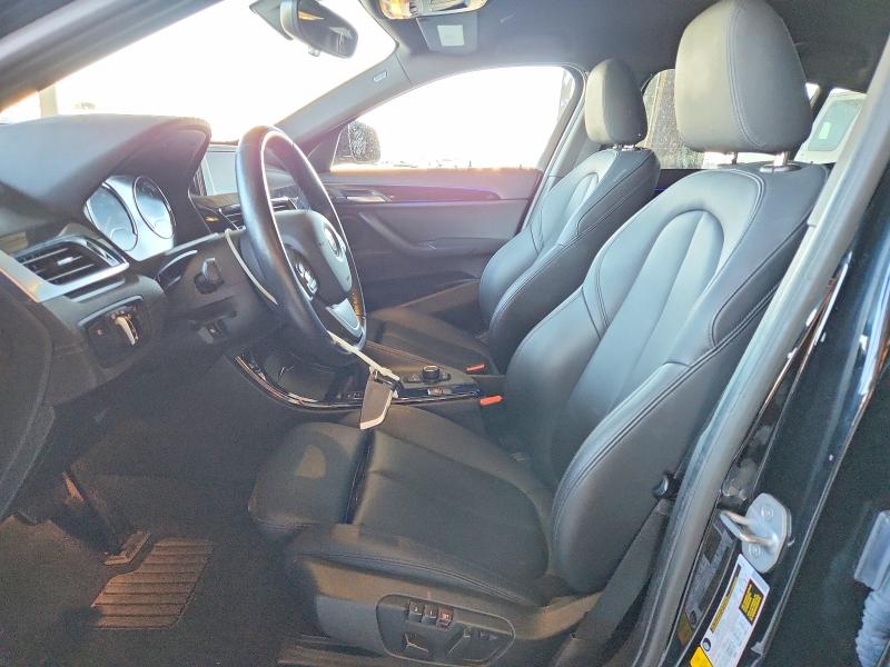 Photo 7 from auction – 2018 BMW X2 with VIN WBXYJ5C3XJEF76210