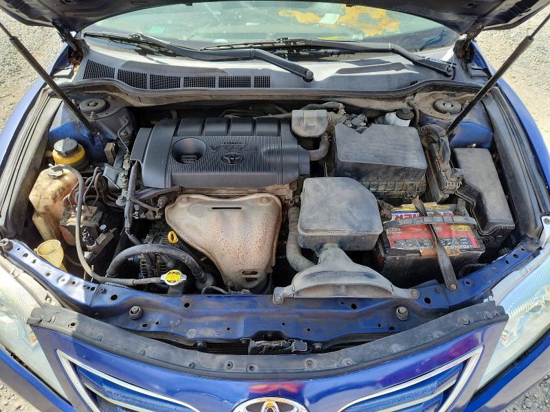 Zdjęcie 11 z aukcji – 2011 TOYOTA CAMRY z VIN 4T1BF3EK8BU690218