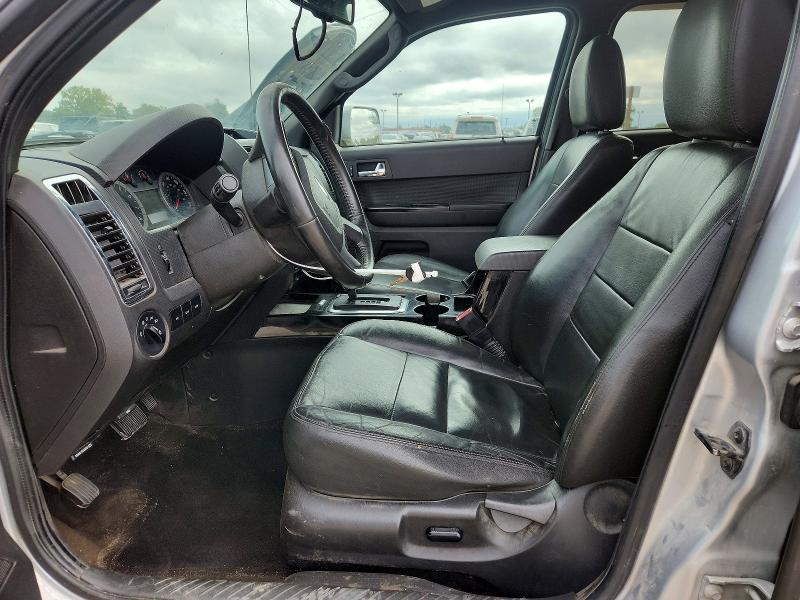 Photo 7 from auction – 2010 FORD ESCAPE with VIN 1FMCU9EGXAKC77378