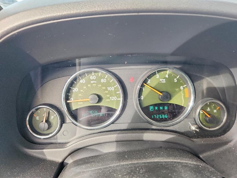 Zdjęcie 9 z aukcji – 2011 JEEP COMPASS z VIN 1J4NT5FB7BD203749