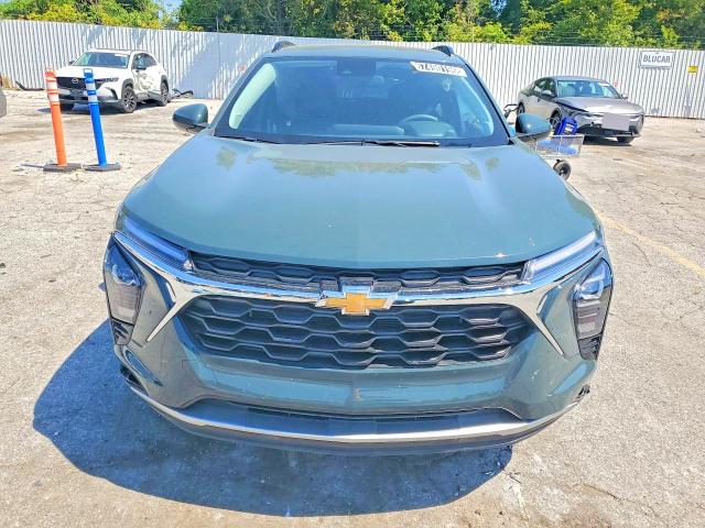 Photo 5 from auction – 2026 CHEVROLET TRAX with VIN KL77LHEP8TC150688