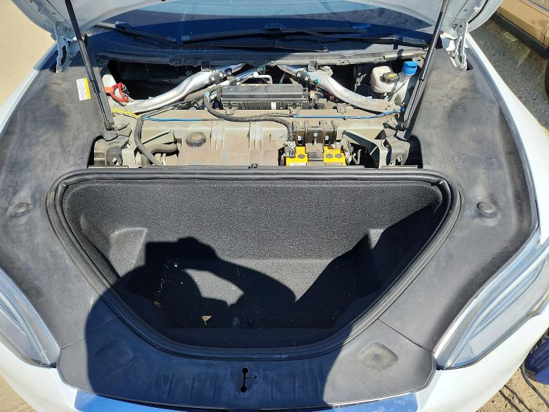 صورة رقم 11 من المزاد - 2016 TESLA MODEL S مع VIN 5YJSA1E20GF170781