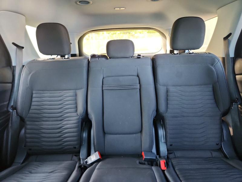 Снимка 10 от търг – 2021 FORD EXPLORER с VIN 1FMSK8DH5MGB21889