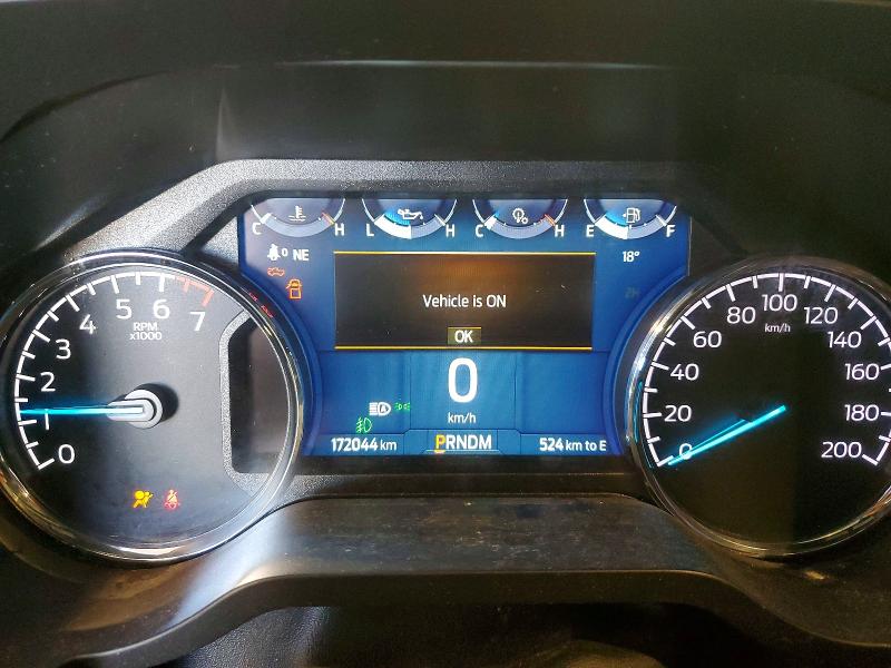 صورة رقم 9 من المزاد - 2022 FORD F150 مع VIN 1FTEW1E8XNFA32368