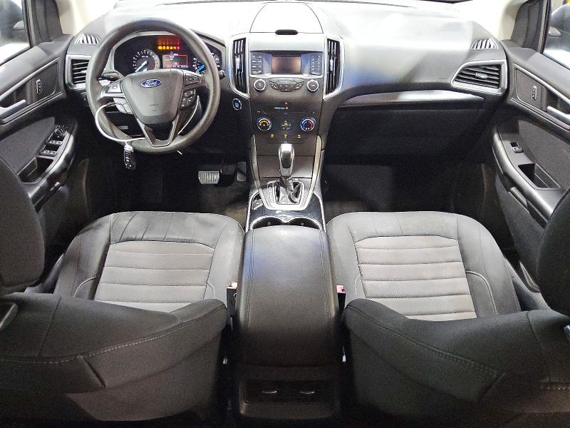 Photo 8 from auction – 2016 FORD EDGE with VIN 2FMPK4G97GBB55251