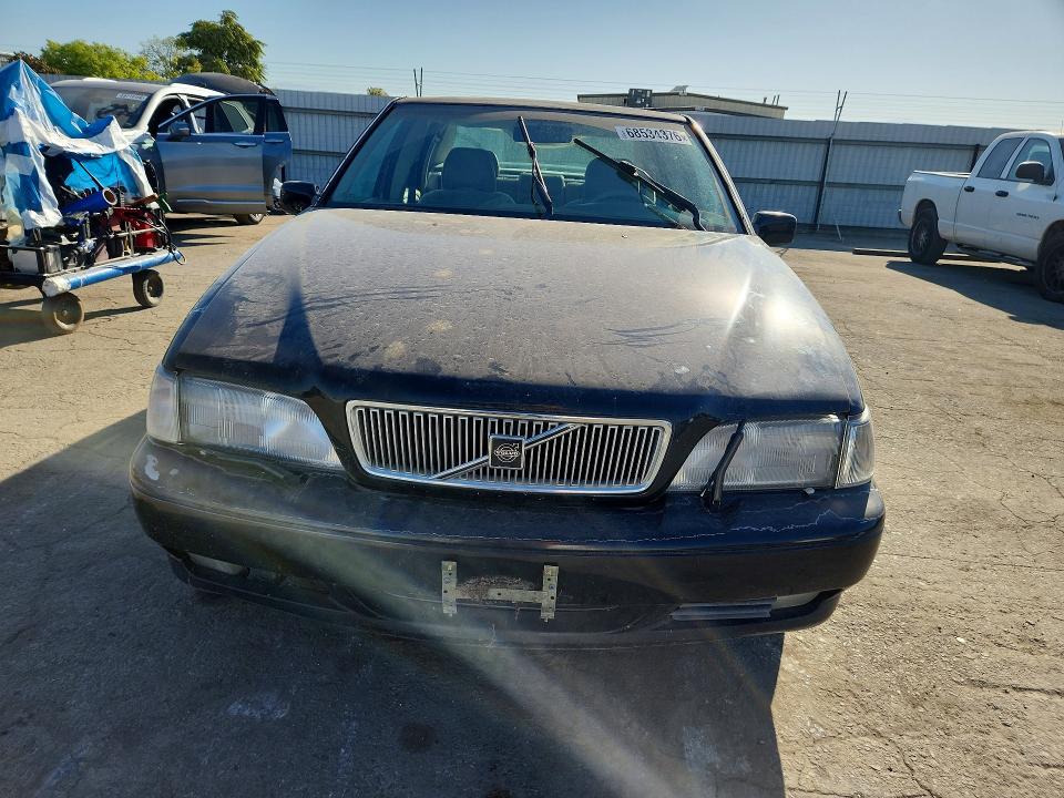 صورة رقم 5 من المزاد - 1998 VOLVO S70 مع VIN YV1LS5370W2519957