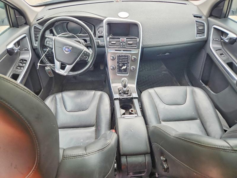صورة رقم 8 من المزاد - 2015 VOLVO XC60 مع VIN YV4902RC0F2580036