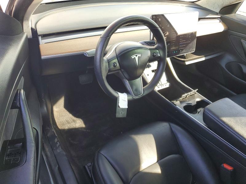 Zdjęcie 8 z aukcji – 2020 TESLA MODEL 3 z VIN 5YJ3E1EA7LF612398