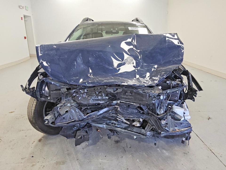 Photo 5 from auction – 2025 SUBARU OUTBACK with VIN 4S4BTAFC4S3195606
