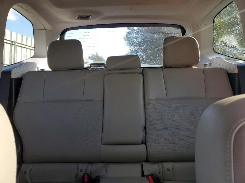 Снимка 10 от търг – 2016 SUBARU FORESTER с VIN JF2SJAHC8GH437963