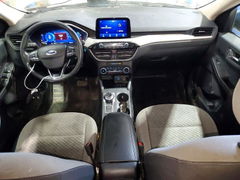 Photo 8 from auction – 2020 FORD ESCAPE with VIN 1FMCU9BZXLUA80501