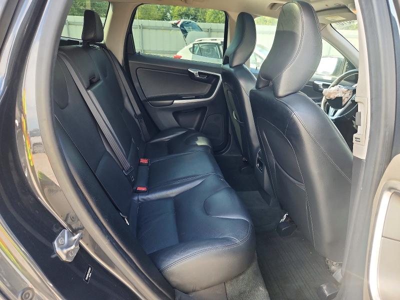 Zdjęcie 11 z aukcji – 2016 VOLVO XC60 z VIN YV449MRK7G2928001
