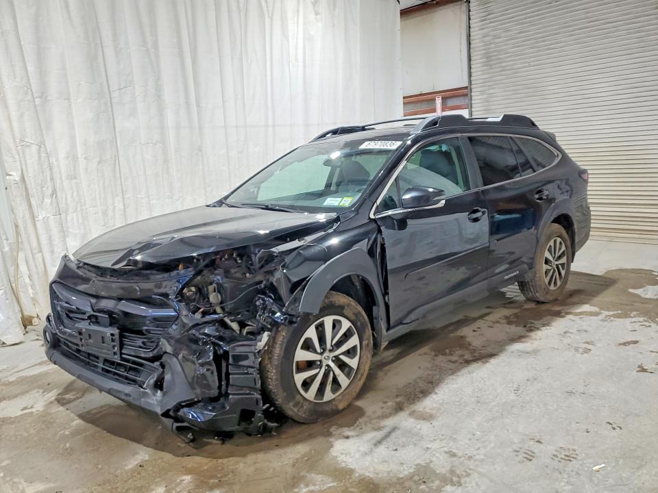 SUBARU OUTBACK 2023 z numerem VIN 4S4BTAFC6P3213109 - Zdjęcie z aukcji