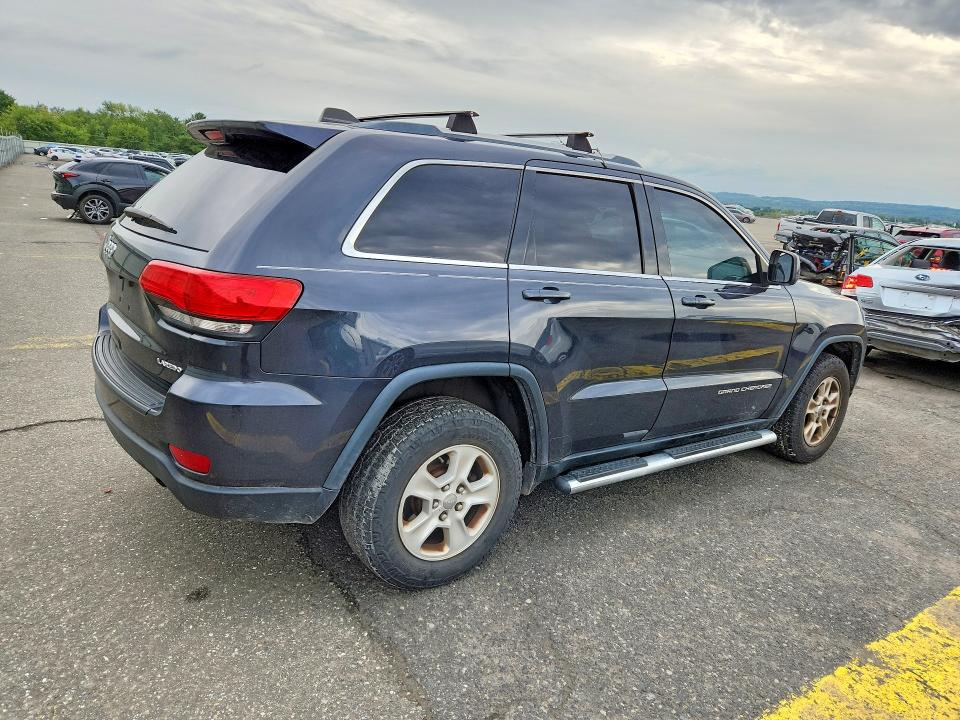 Photo 3 from auction – 2015 JEEP GRAND CHEROKEE with VIN 1C4RJFAG2FC791996