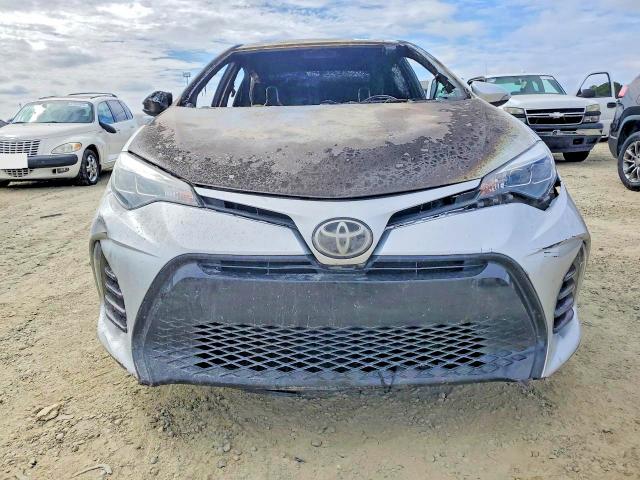 Photo 5 from auction – 2017 TOYOTA COROLLA with VIN 2T1BURHEXHC955679