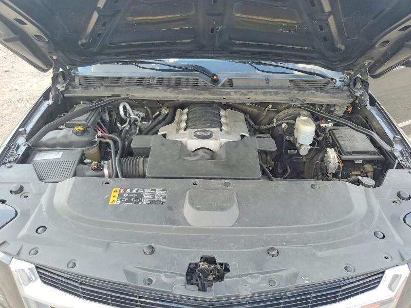 Zdjęcie 11 z aukcji – 2020 CADILLAC ESCALADE z VIN 1GYS4BKJ2LR138129