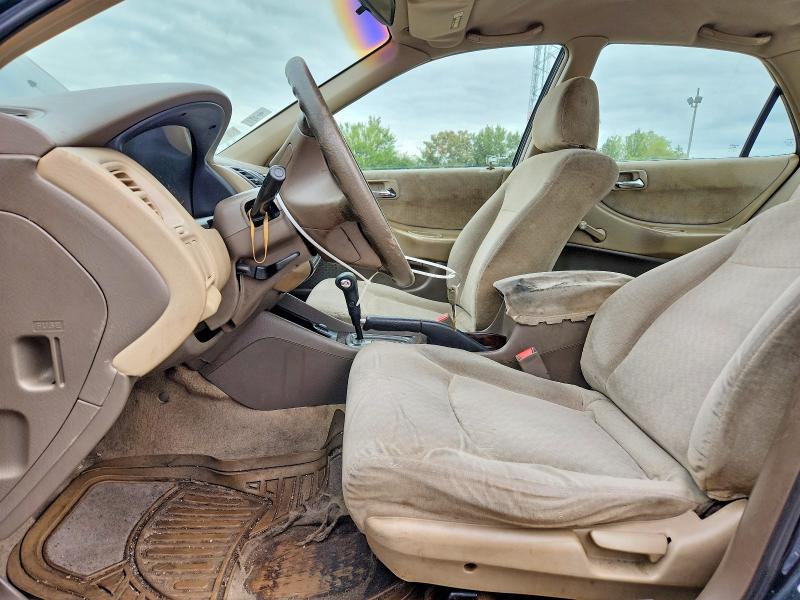 Снимка 7 от търг – 2001 HONDA ACCORD с VIN 1HGCF86641A045901