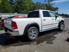 Photo 3 from auction – 2017 RAM 1500 with VIN 3C6RR7LT9HG728863