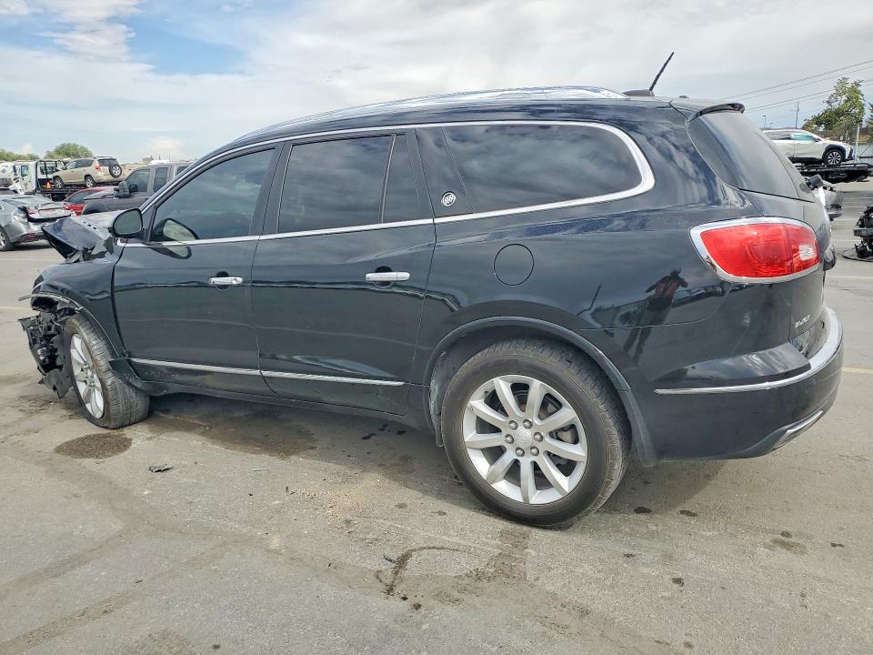 Фото 2 с аукциона – 2016 BUICK ENCLAVE с VIN 5GAKVCKD3GJ276495