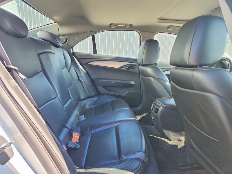 Снимка 10 от търг – 2016 CADILLAC ATS с VIN 1G6AJ5SX5G0105218
