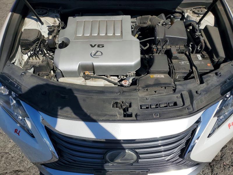 Снимка 11 от търг – 2018 LEXUS ES с VIN 58ABK1GG5JU086254