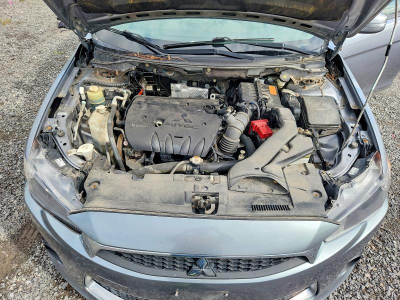 صورة رقم 11 من المزاد - 2016 MITSUBISHI LANCER مع VIN JA32V2FW0GU605025