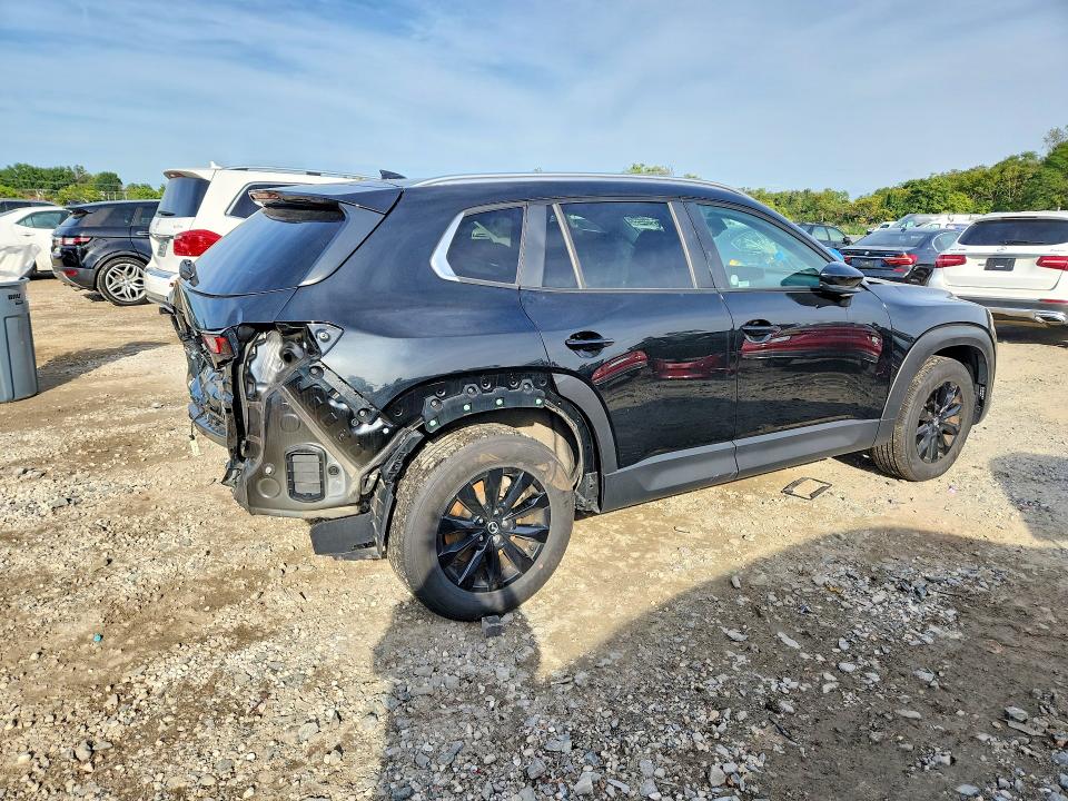 صورة رقم 3 من المزاد - 2025 MAZDA CX-50 مع VIN 7MMVABDM1SN373825