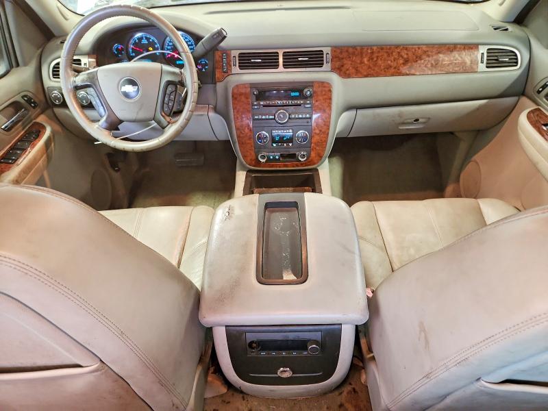 Zdjęcie 8 z aukcji – 2008 CHEVROLET SILVERADO z VIN 3GCEK13388G296629