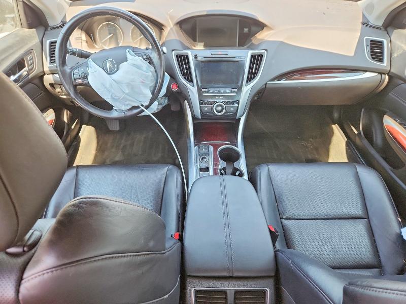 Снимка 8 от търг – 2015 ACURA TLX с VIN 19UUB2F55FA025927