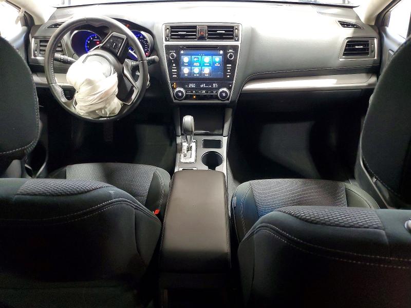 صورة رقم 8 من المزاد - 2019 SUBARU OUTBACK مع VIN 4S4BSAFC4K3338007
