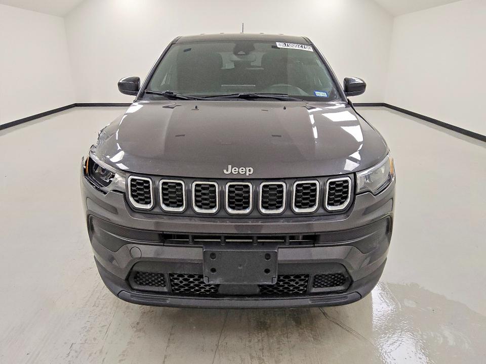 Фото 5 с аукциона – 2024 JEEP COMPASS с VIN 3C4NJDAN7RT136081