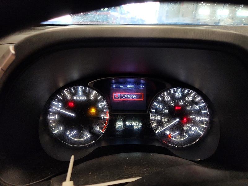 Photo 9 from auction – 2014 NISSAN PATHFINDER with VIN 5N1AR2MMXEC712052