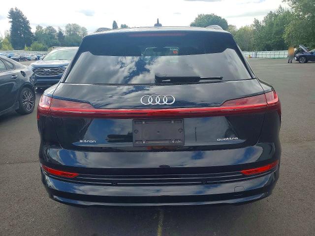 صورة رقم 6 من المزاد - 2021 AUDI E-TRON مع VIN WA1AAAGE0MB008807
