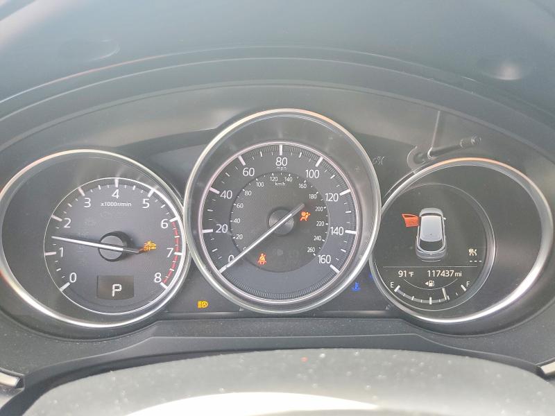 Zdjęcie 9 z aukcji – 2018 MAZDA CX-9 z VIN JM3TCBEY5J0214697