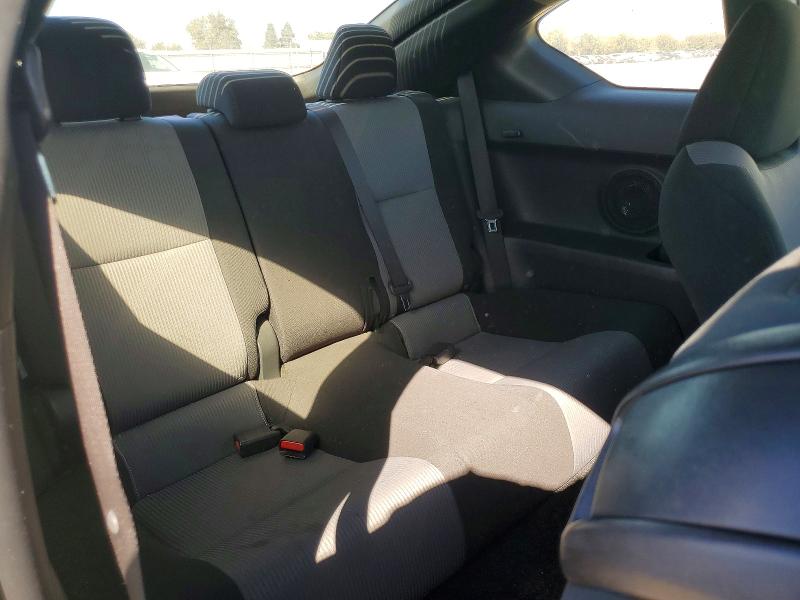 Фото 10 с аукциона – 2014 SCION TC с VIN JTKJF5C78E3072247