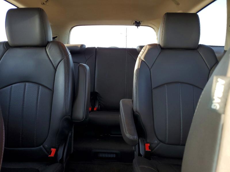 Foto 10 de la subasta – 2014 BUICK ENCLAVE con VIN 5GAKRBKD6EJ286689