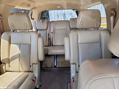 Photo 10 from auction – 2011 FORD EXPEDITION with VIN 1FMJK1H58BEF47166
