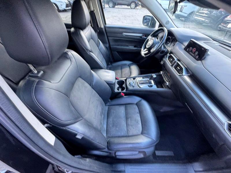 Photo 5 from auction – 2020 MAZDA CX-5 with VIN JM3KFACM7L0730883