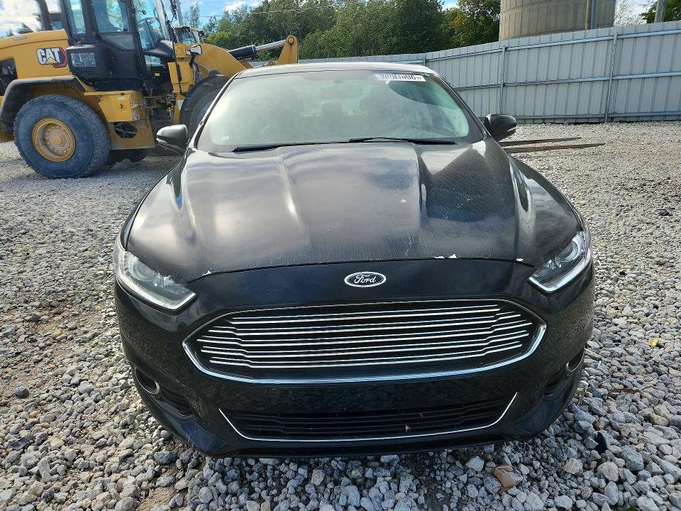 Zdjęcie 5 z aukcji – 2014 FORD FUSION z VIN 3FA6P0K97ER130422