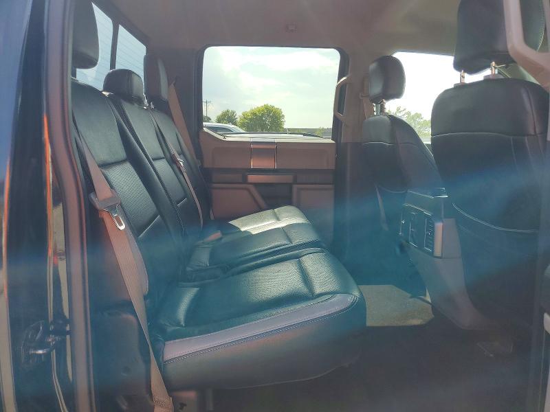 Photo 10 from auction – 2016 FORD F150 with VIN 1FTEW1EP6GKD95333
