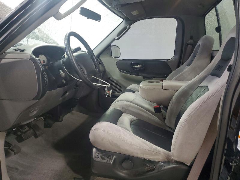 صورة رقم 7 من المزاد - 2003 FORD F150 مع VIN 2FTRF07313CB02099