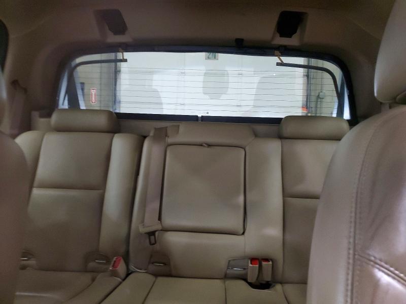 Zdjęcie 10 z aukcji – 2011 CHEVROLET AVALANCHE z VIN 3GNTKGE39BG232654
