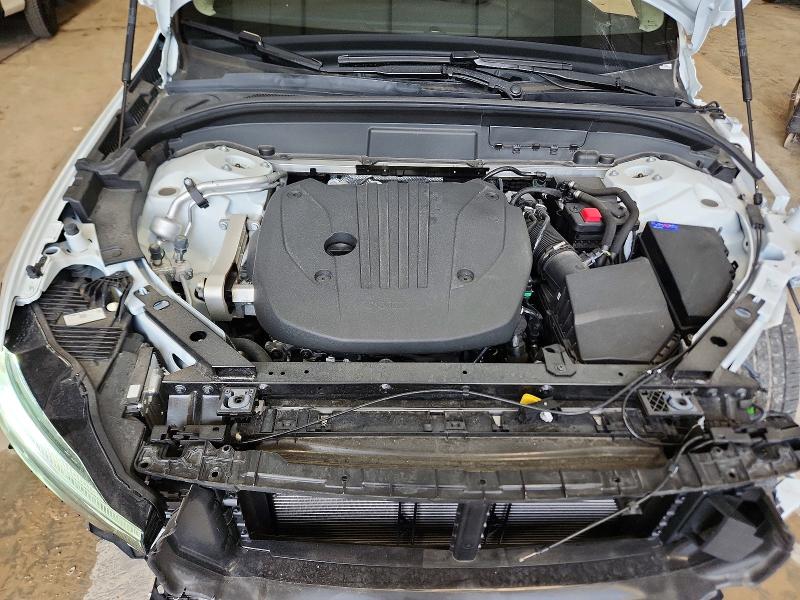 صورة رقم 12 من المزاد - 2025 VOLVO XC60 مع VIN YV4M12RC2S1184584