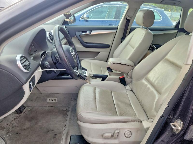 Фото 7 с аукциона – 2009 AUDI A3 с VIN WAUHE78P99A055162