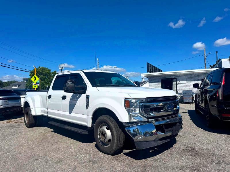 2020 FORD F350 - Търг №70371966
