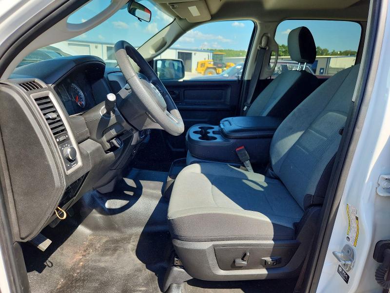 Foto 7 de la subasta – 2023 RAM 1500 CLASSIC con VIN 1C6RR7XT5PS534221